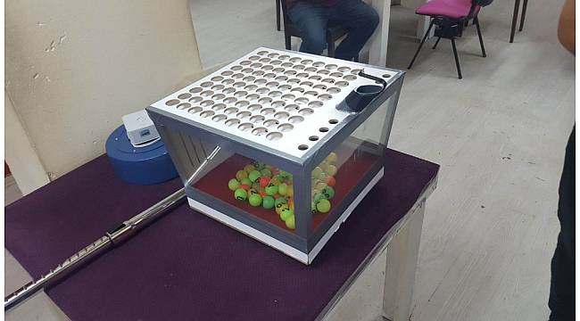 Antalya&#39;da kumar operasyonu