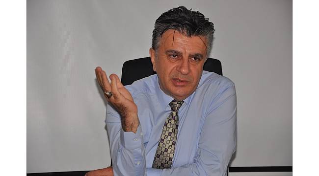 Apalı: "Giresun ve Artvin eko turizm konusunda çok şanslı"