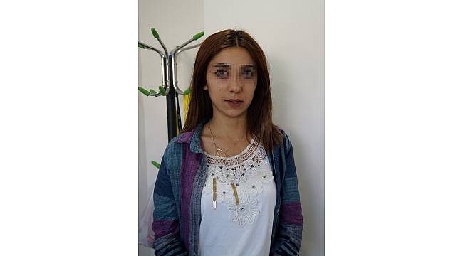 Arkadaşları tarafından darp edilen kız dehşet anlarını korku içinde anlattı