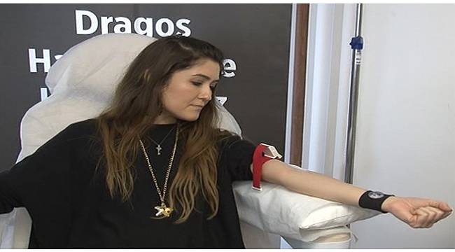 Bahar alerjilerine karşı 'ozon' tedavisi