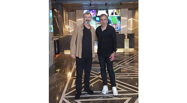 Başakşehir&#39;den Abdullah Avcı açıklaması