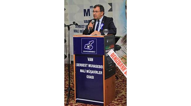 Başkan Şahin'den açıklama
