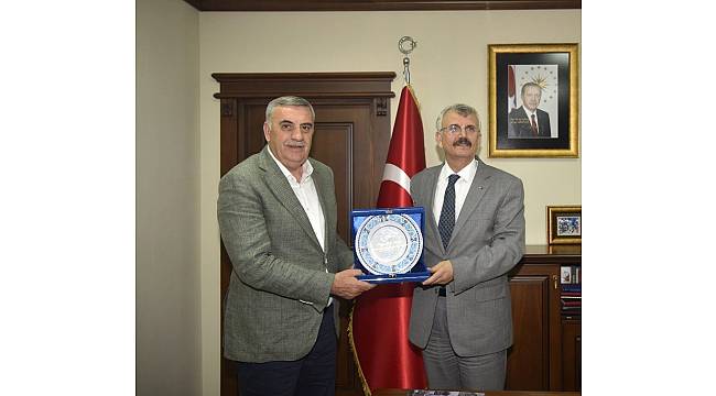 Başkan Toçoğlu: "Sakarya sağlığı daha da güçlenecek"