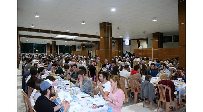 Biga Belediyesi Ramazan Etkinlikleri başlıyor