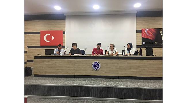 BİKAD olağan genel kurulu