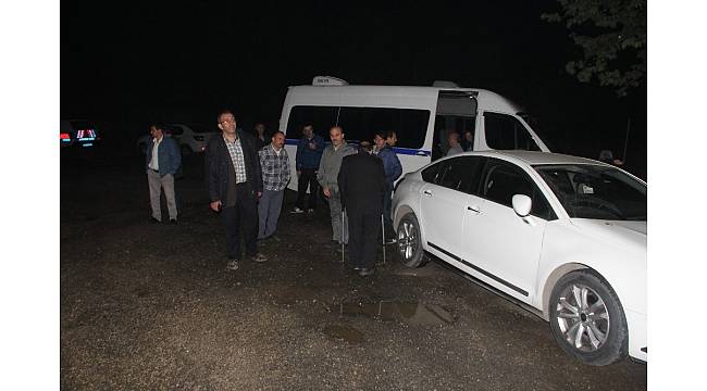 Bursa'da feci kaza; 3 ölü 3 yaralı