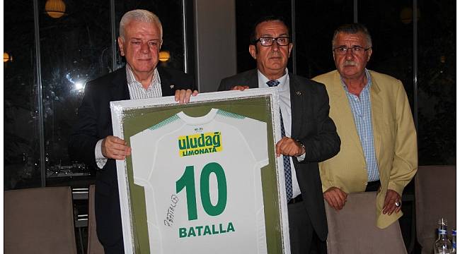 Bursaspor taraftarı istikrardan yana