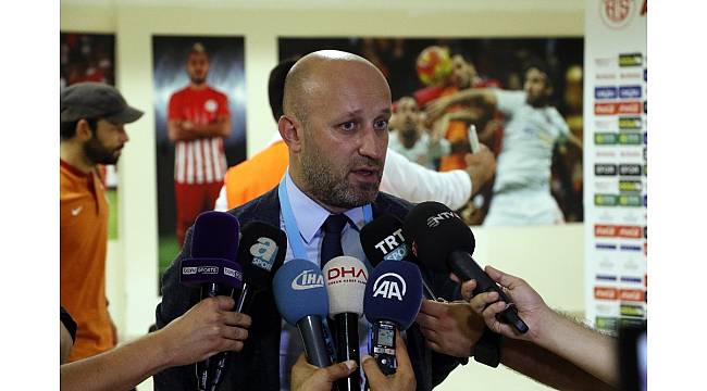 Cenk Ergün Bursaspor'da