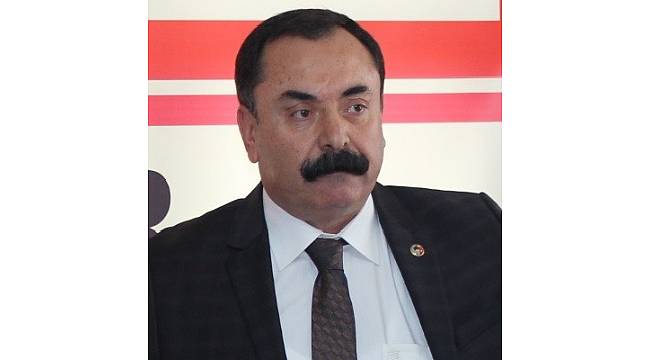 CHP eski İl Başkanı Yılmaz Zengin'den CHP Genel Merkezine: "İstifa et dilekçeyi işleme koyarız dediler" istifa ettim kırgın değilim