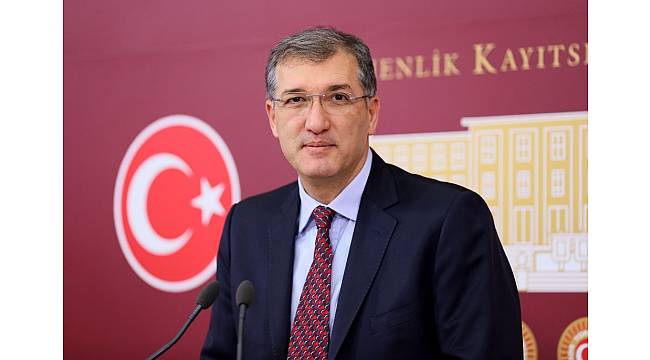 CHP Milletvekili Ceyhun İrgil: "Öğrenci affına rektörler ayak diretmesin"