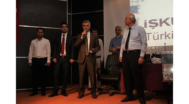 Cizre'de 300 kişi işe alındı