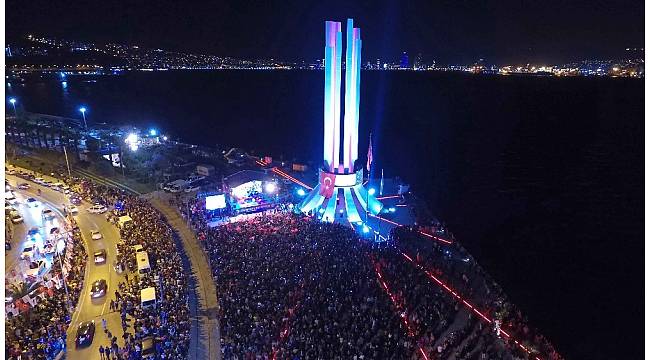 Çocuk Kulübünde coşkulu final