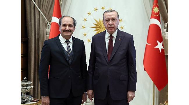Cumhurbaşkanı Erdoğan Balıkesir'e geliyor