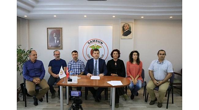 Dr. Kamil Furtun, ölüm yıl dönümünde anıldı