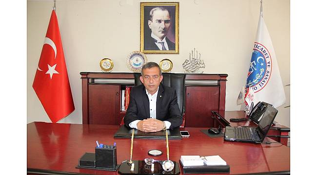 Erzincan'a Yatırım amaçlı şirket kuruluyor