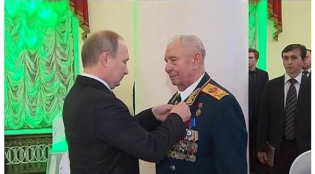 Eski Sovyet generaline ömür boyu hapis istemi
