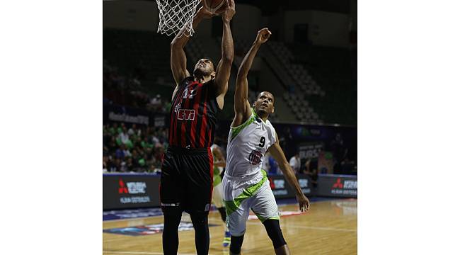 Eskişehir Basket'ten kritik maç öncesi önemli karar