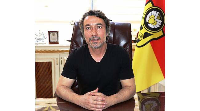 Evkur Yeni Malatyaspor, Erol Bulut ile 'devam' dedi
