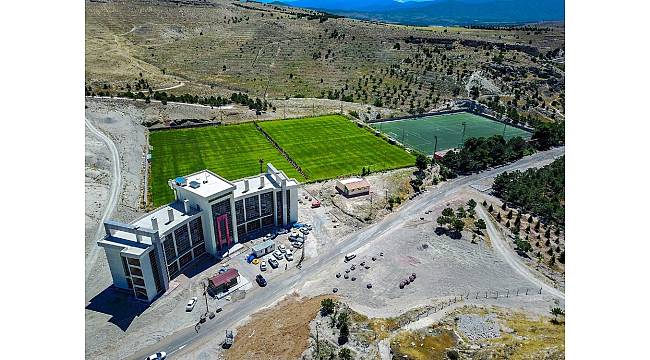 Evkur Yeni Malatyaspor'a tarihinde ilk kez UEFA Kulüp Lisansı