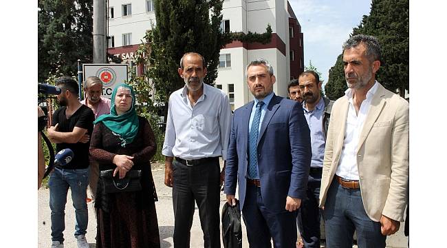 Eylül Umutlu davasından 2 kez ağırlaştırılmış müebbet hapis cezası çıktı