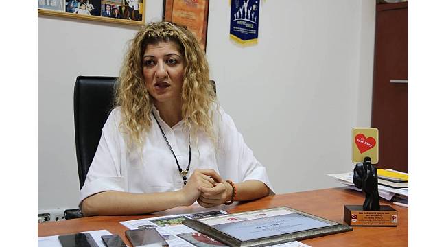 Fair Play ödülünü Malatya'ya adadı