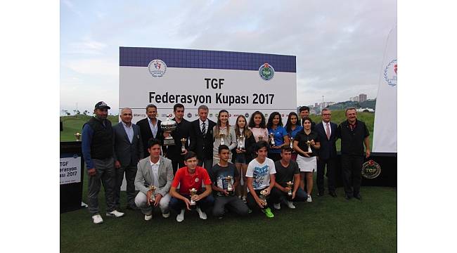 Federasyon Kupası heyecanı Samsun'da yaşanacak