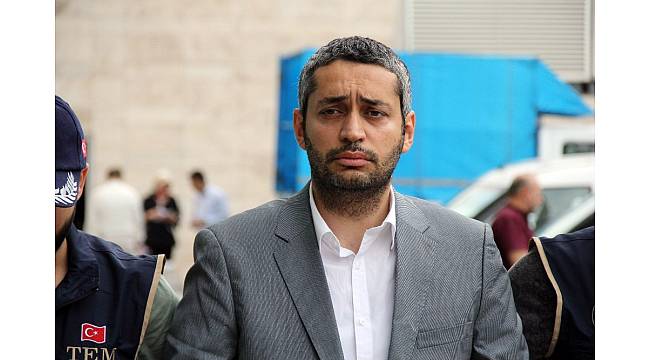 FETÖ'den gözaltına alınan Araklı İlçe Kaymakamı tutuklandı