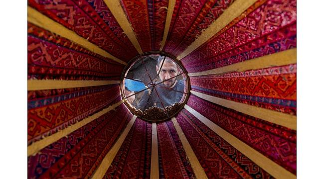 Fotomaraton Yarışması'nda ödüller dağıtıldı