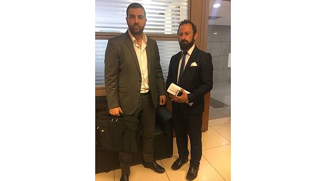 Fransa'da yayımlanan küstah bildirinin yok hükmünde sayılması için AİHM'e başvuru