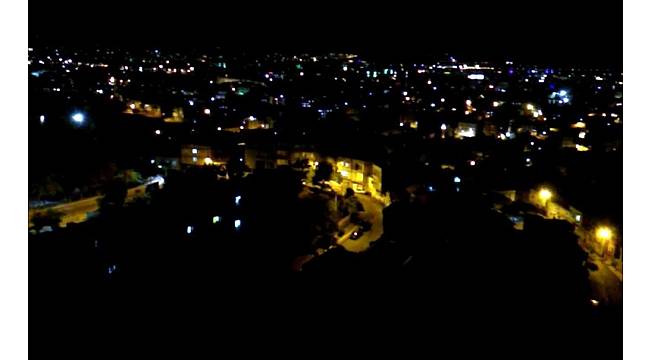Gaziantep&#39;te motosikletli davulcu dönemi