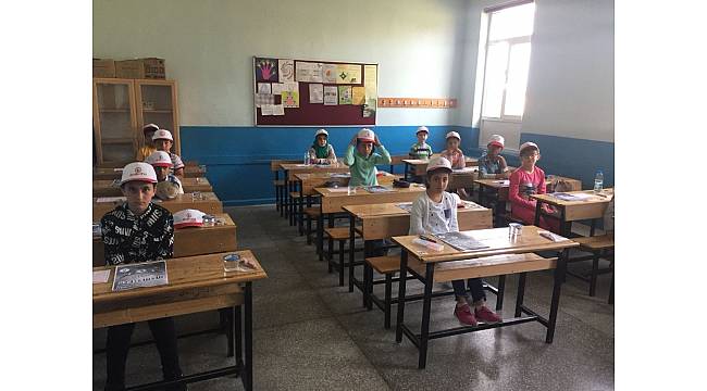 Gediz'in geleceği MEMATFEN'de buluştu