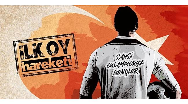 Gençler 'bilinçli oy' için harekete geçti