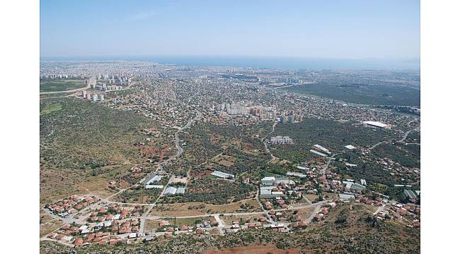 Göçerler Mahallesi imar planı revizyonu meclisten geçti