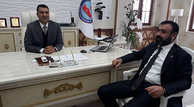 Gören’den Pütürge’ye çıkarma