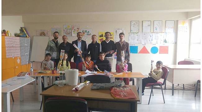 Hakkari'de engelliler haftası etkinlikleri