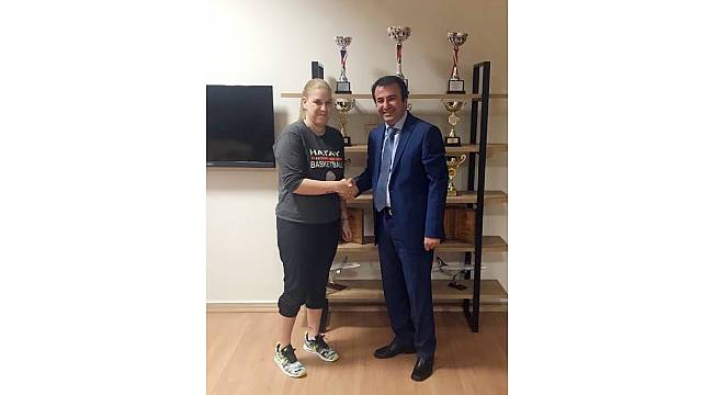 Hatay Büyükşehir Belediyespor'da transfer atağı