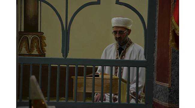 II. Murad Han'ın 5 asırlık vasiyeti