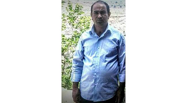 İskeleden düşen işçi hayatını kaybetti