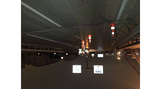 İstanbul'da bazı yollar trafiğe kapatıldı