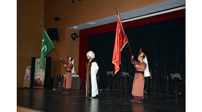 İstanbul'un fethinin yıldönümü coşkuyla kutlandı