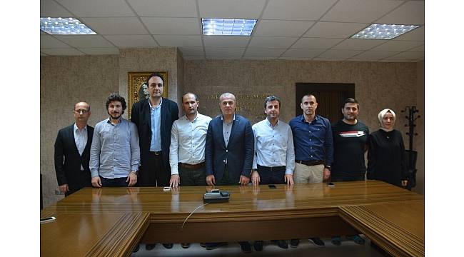 İzmit Belediyespor'a yeni başkan