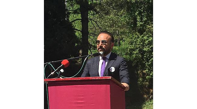 İzmit'ten kardeş Travnik'e sağlık desteği