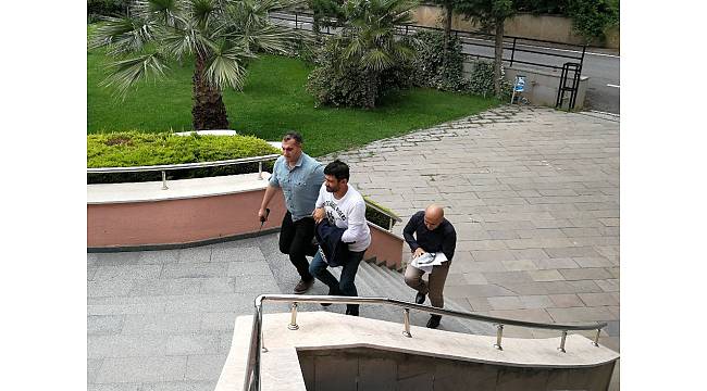 İznik ve Yenişehir'in uyuşturucu ayağına büyük darbe