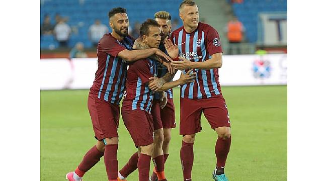 Jeoa Pereira 8 yıl aradan sonra golle tanıştı
