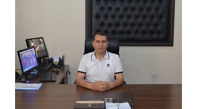 Kahta'da ücretsiz yaz spor okulu açıldı