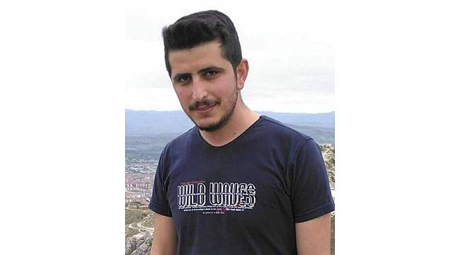 Kalp krizi geçiren 23 yaşındaki öğrenci hayatını kaybetti