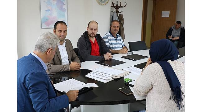 Karaman Park'ın ihalesi tamam
