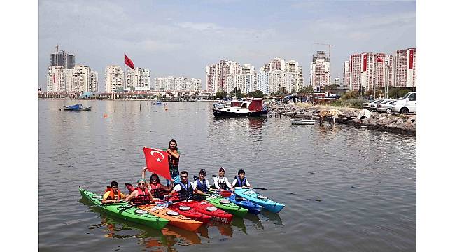 Karşıyaka'da festival coşkusu