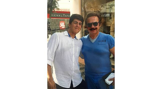 Kayıp zihinsel engelli genç Muş'ta bulundu!