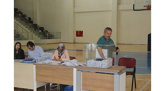 Kilis'te her evden bir kişi işe alınacak